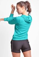 ViQ Ladies Training Shorts