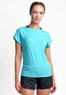 ViQ Crisscross Loose Top