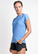 ViQ Crisscross Loose Top