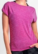 ViQ Crisscross Loose Top