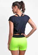 ViQ Ladies Training Shorts