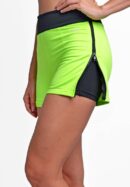 ViQ Ladies Training Shorts