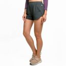 ViQ Workout Short