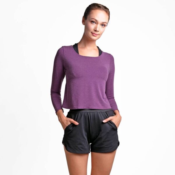 ViQ Workout Short - Image 2