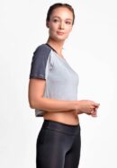 ViQ Active Cropped Top