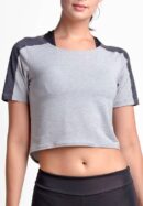 ViQ Active Cropped Top