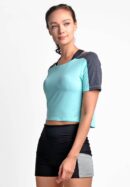 ViQ Active Cropped Top