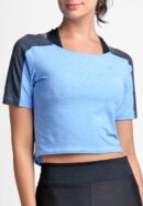 ViQ Active Cropped Top
