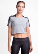ViQ Active Cropped Top