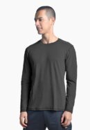 ViQ Men's Long Sleeve Top
