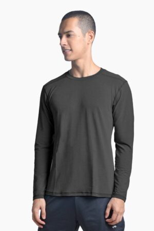 ViQ Men's Long Sleeve Top