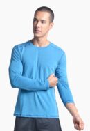 ViQ Men's Long Sleeve Top