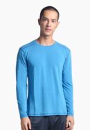 ViQ Men's Long Sleeve Top