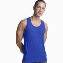 ViQ Men's Workout Singlet
