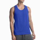 ViQ Men's Workout Singlet