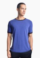 ViQ Men's Racer Tee