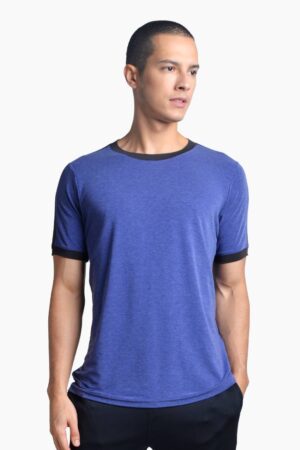 ViQ Men's Racer Tee