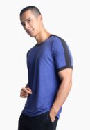 ViQ Men's Racer Tee