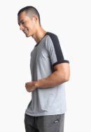 ViQ Men's Racer Tee