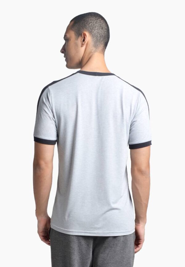 ViQ Men's Racer Tee - Image 5