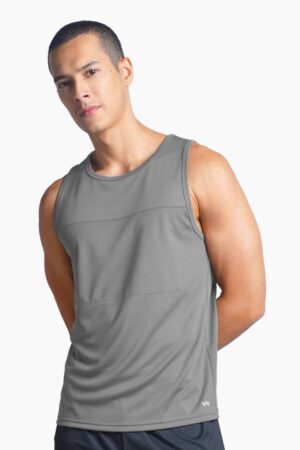 ViQ Men's Running Singlet