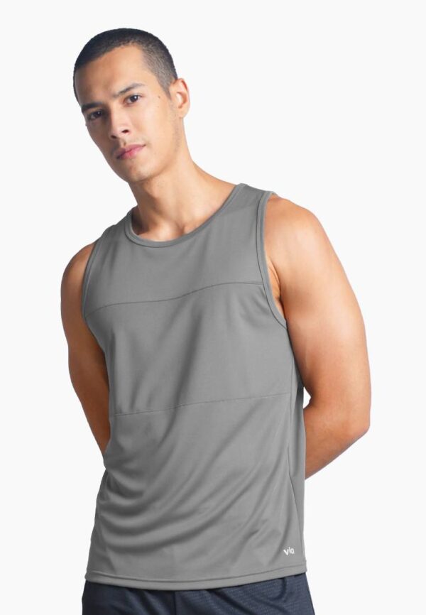 ViQ Men's Running Singlet