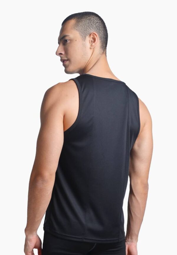 ViQ Men's Running Singlet - Image 6