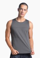ViQ Men's Running Singlet