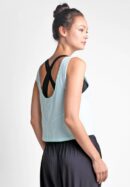 ViQ Low Back Singlet