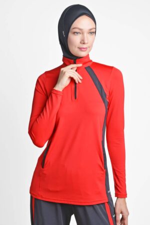 ViQ Training Long Sleeve