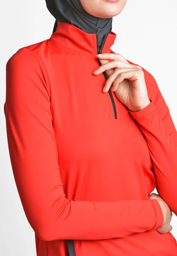ViQ Training Long Sleeve - Image 4