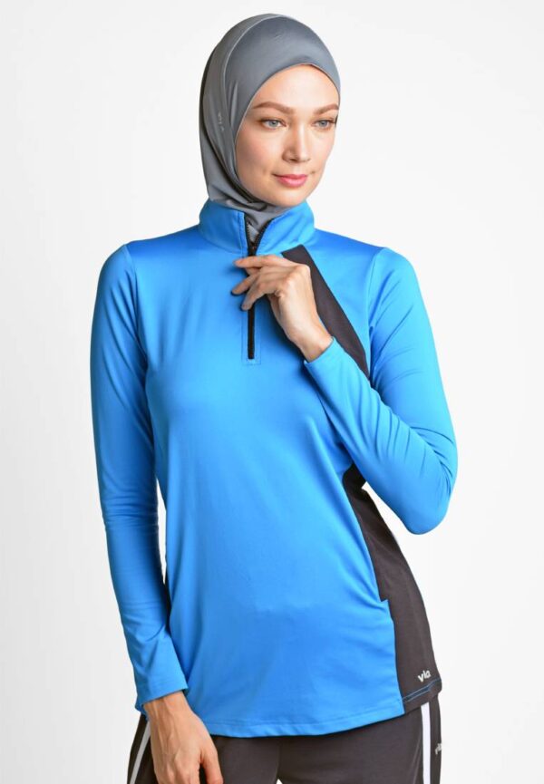 ViQ Training Long Sleeve - Image 5