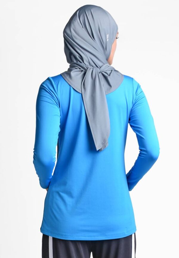 ViQ Training Long Sleeve - Image 7
