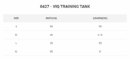 ViQ Training Tank