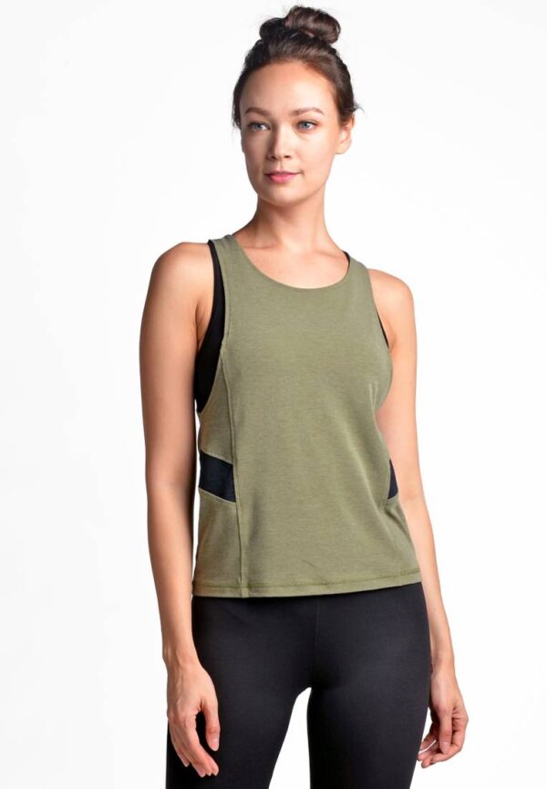 ViQ Training Tank - Image 4