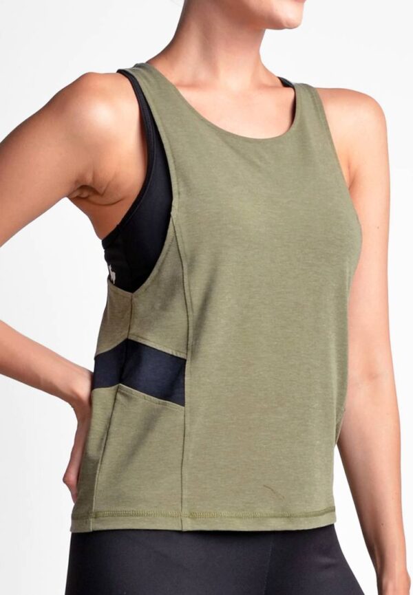 ViQ Training Tank - Image 7