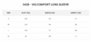ViQ Comfort Long Sleeve