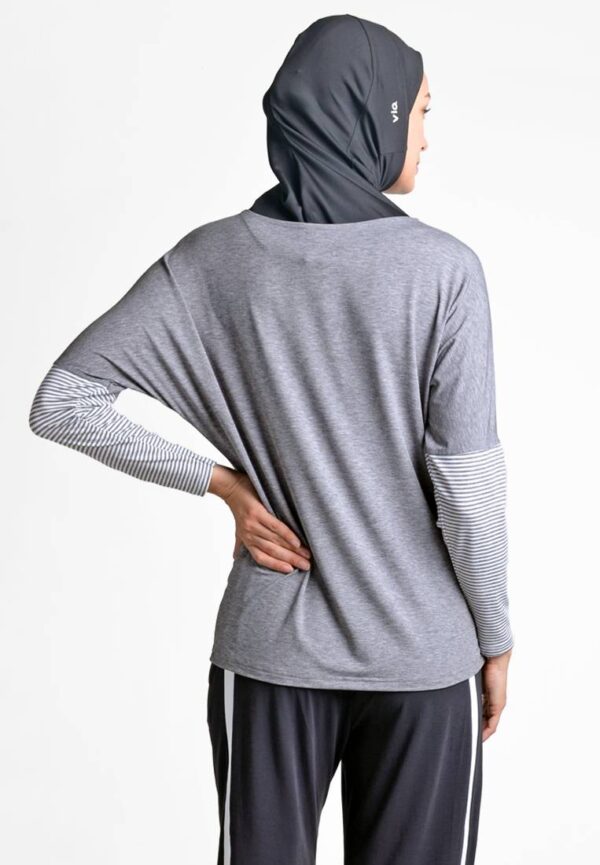 ViQ Comfort Long Sleeve - Image 3