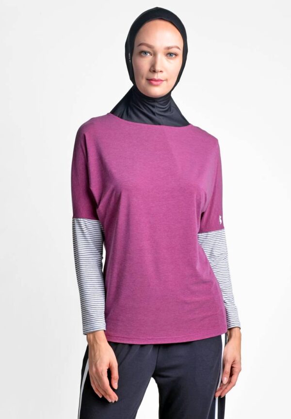 ViQ Comfort Long Sleeve - Image 4