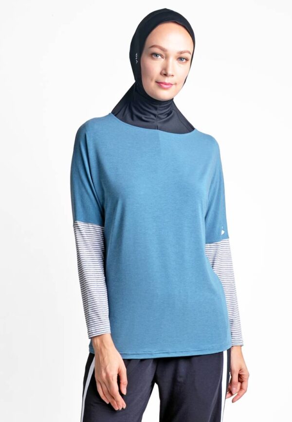 ViQ Comfort Long Sleeve - Image 7