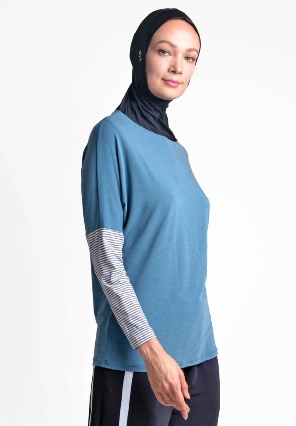 ViQ Comfort Long Sleeve - Image 8