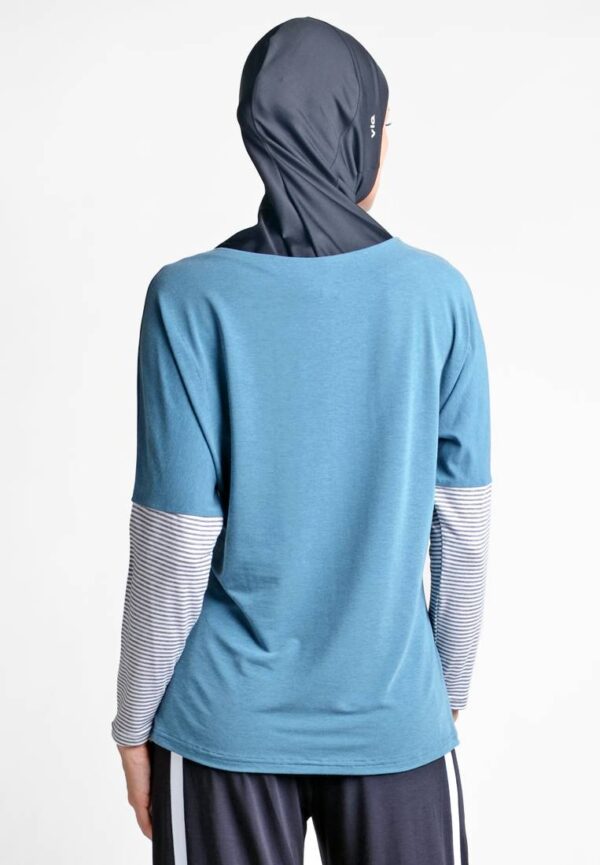ViQ Comfort Long Sleeve - Image 9