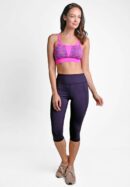 ViQ Cropped Tights