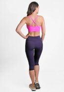 ViQ Cropped Tights