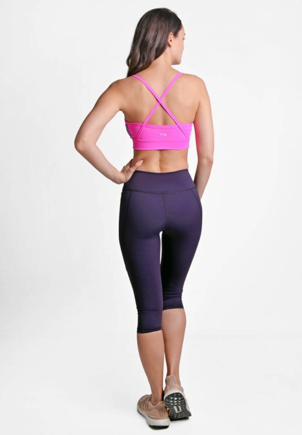 ViQ Cropped Tights - Image 11