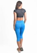 ViQ Cropped Tights