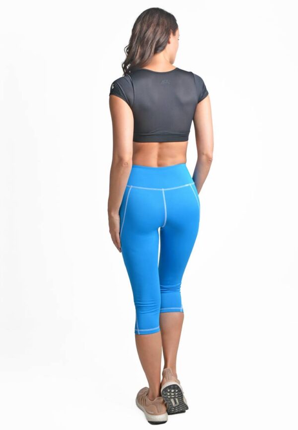 ViQ Cropped Tights - Image 3