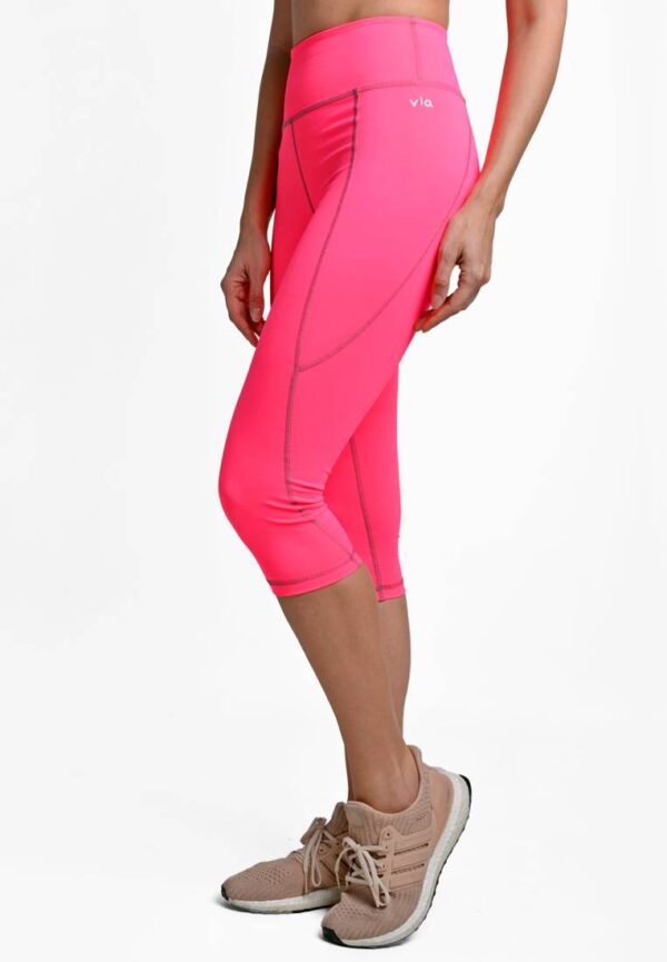 ViQ Cropped Tights - Image 5
