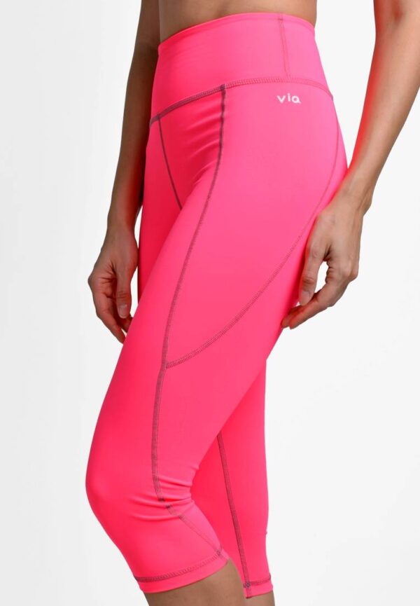 ViQ Cropped Tights - Image 8