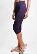 ViQ Cropped Tights